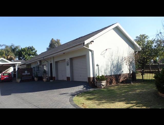 3 BEDROOM HOUSE SOLD IN DORANDIA